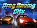 Drag Racing City