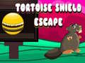 Tortoise Shield Escape