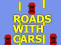 Roads With Cars