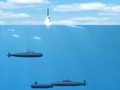  Submarine Attack