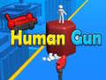 Human Gun