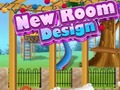 New Room Design