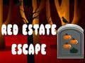 Red Estate Escape