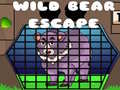 Wild Bear Escape
