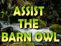 Assist The Barn Owl 