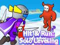 Hit & Run: Solo Leveling