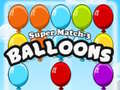 Super Match-3 Balloons 