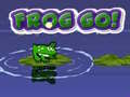 Frog Go!