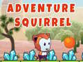 Adventure Squirrel