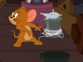 Tom and Jerry: Cheese Dash