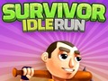 Survivor Idle Run