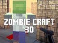 Zombie Craft 3d