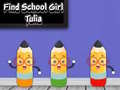 Find School Girl Tulia