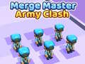 Merge Master Army Clash 