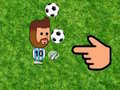 Messi Super Goleador Idle