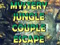 Mystery Jungle Couple Escape