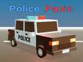 Police Panic