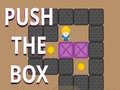 Push The Box 