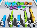 Merge Gun Run