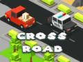 Cross Road 