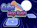 Cube Hop Rush