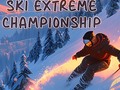 Ski Extreme Championship