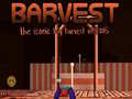 Barvest The Iconic Bug Harvest of 2005