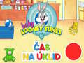Baby Looney Tunes Cas Na Uklid