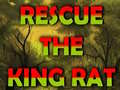 Rescue The King Rat