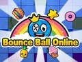 Bounce Ball Online