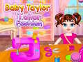 Baby Taylor Tailor Fashion