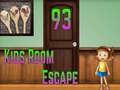 Amgel Kids Room Escape 93