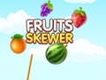 Fruit Skewer