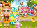 Baby Cathy Ep32 Easter Day