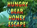 Hungry Bear Honey Escape