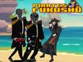 Pirates of Fukushu