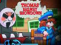 Thomas' Railway Showdown