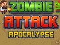 Zombie Attack: Apocalypse