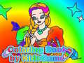 Coloring Book by KidsGame