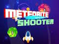 Meteorite Shooter