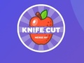 Knife Cut: Merge Hit