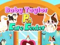 Baby Taylor Pet Care Center