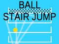 Ball Stair Jump
