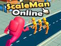 ScaleMan Online