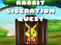 Rabbit Liberation Quest 