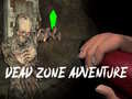 Dead Zone Adventure