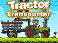 Tractor Transporter