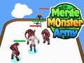 Merge Monster Army 