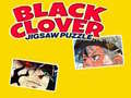 Black Clover Jigsaw Puzzle 