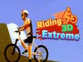 Riding Extreme 3D 